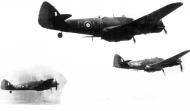 Asisbiz Beaufighter IC RAF 248Sqn WRG WRF and WRX Ta Kali Malta Aug 1942 01