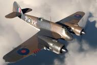 Asisbiz COD asisbiz IC RAF 272Sqn XK T3317 AW Fletcher Luqa Malta July 1941 V01