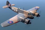 Asisbiz COD asisbiz IC RAF 272Sqn XK T3317 AW Fletcher Luqa Malta July 1941 V03