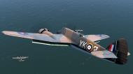 Asisbiz COD asisbiz IC RAF 272Sqn XK T3317 AW Fletcher Luqa Malta July 1941 V07