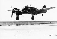 Asisbiz Beaufighter IC RAAF 30Sqn A19 53 Margon landing Milne Bay 1943 01