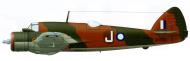 Asisbiz Beaufighter IC RAAF 30Sqn J A19 34 based at Port Moreby March 1943 Profile 0A