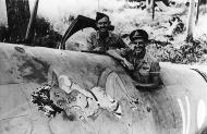 Asisbiz Beaufighter IC RAAF 30Sqn V A19 54 crew Tapner and Thomas Vivigani Oct 1943 01