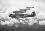 Asisbiz Beaufighter IC RAAF 30Sqn White O A19 15 K A19 10 B A19 2 over New Guenia 1942 01