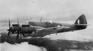 Asisbiz Beaufighter IC RAAF 31Sqn A19 15 in flight over New Guinea 1943 01