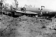 Asisbiz Beaufighter IC RAAF 31Sqn EHG A19 40 crash landed Livington NT 10th Jun 1943 01