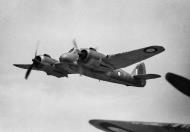 Asisbiz Beaufighter IC RAAF 5OTU A19 43 T5049 later with 31Sqn Australia 1942 01