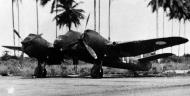 Asisbiz Beaufighter Mk21 RAAF 30Sqn LYD A19 144 Morotai dispersal area 1945 01