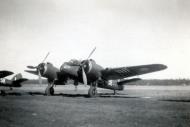 Asisbiz Beaufighter Mk21 RAAF 93Sqn SKU A8 182 Kingaroy Australia 1945 01