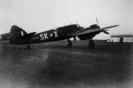 Asisbiz Beaufighter Mk21 RAAF 93Sqn SKX A8 129 Australia 1945 01