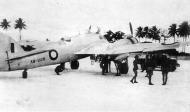 Asisbiz Beaufighter Mk21 RAAF A8 229 1AD 8 Comms Unit for transporting senior staff May 1945 01