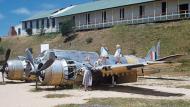 Asisbiz Beaufighter TT21 RAAF A8 328 remains at Portsea Melbourne 1950 01