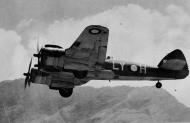 Asisbiz Beaufighter VIC RAAF 30Sqn LYH A19 120 taking off Goodenough Island 1944 01