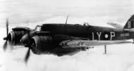 Asisbiz Beaufighter VIC RAAF 30Sqn LYP A19 205 most likely over New Guinea 1944 01