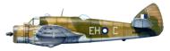 Asisbiz Beaufighter VIC RAAF 31Sqn EHC A19 117 Australia April 1944 Profile 0A