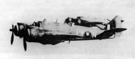 Asisbiz Beaufighter X RAAF 30Sqn LYN A19 214 over Noemfoor Aug 1944 01