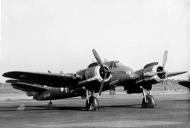 Asisbiz Beaufighter X RAAF 5OTU P A19 183 Williamtown 1945 01