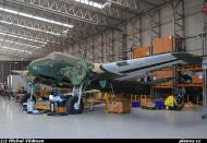 Asisbiz Bristol Beaufighter XIc RAAF A19 144 being restored Duxford museum 01