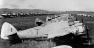 Asisbiz RAAF Beaufighters moth balled after the war sit ideally by Australia 01