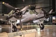 Asisbiz Beaufighter A19 43 painted as USAAF Nightfighter T5049 USAF Museum Dayton Ohio March 2012 02