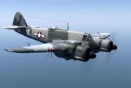 Asisbiz COD asisbiz VIF USAAF 416NFS White I X7929 MTO 1944 V01