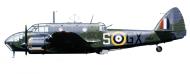 Asisbiz Bristol Beaufort I RAF 415Sqn GXS L9802 Thorney Island Nov 1941 0A
