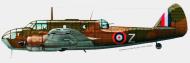 Asisbiz Bristol Beaufort I SAAF 20Sqn Z L0060 16th Sep 1942 0A