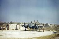 Asisbiz Bristol Beaufort II RAF 39Sqn torpedo bomber based at RAF Luqa in Malta on the 21st June 1943 IWM TR1072