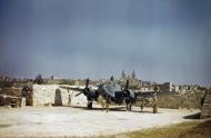 Asisbiz Bristol Beaufort II RAF 39Sqn torpedo bomber based at RAF Luqa in Malta on the 21st June 1943 IWM TR1072a