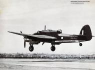 Asisbiz Bristol Beaufort RAAF A9 203 landing Australia 01