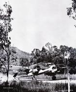 Asisbiz Bristol Beaufort RAAF New Guinea advance base 01