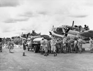 Asisbiz Bristol Beaufort V RAAF at Kallang Singapore IWM KF106