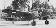Asisbiz Bristol Beaufort VIM RAAF 15Sqn DDW A9 500 Tadji New Guinea 1944 AWM 01