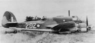 Asisbiz Bristol Beaufort VIM RAAF 1OTU A9 292 laning accident East Sale Victoria 1944