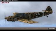 Asisbiz Art Bf 108B2Trop Stkz KG+EM Sonderkommando Blaich raid 22nd January 1942 0A