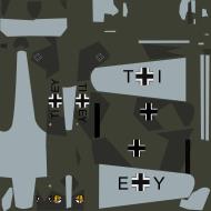 Asisbiz COD AS Bf 108B1 Stab JG27 Stkz TI+EY WNr 2299 Germany 1941