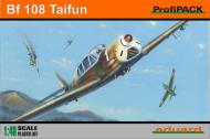Asisbiz Artwork by Eduard Bf 108B Taifun S 10 Kraljevo Yugoslavia 1940 0A