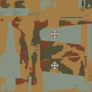 Asisbiz COD SB Bf 108B Taifun S 07 Kraljevo Yugoslavia 1940