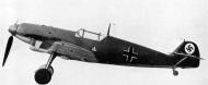 Asisbiz Messerschmitt Bf 109A in early pre war markings 01