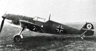 Asisbiz Messerschmitt Bf 109C1 in early pre war markings Germany 01