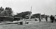Asisbiz Messerschmitt Bf 109C1 lined up for viewing 01