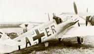 Asisbiz Messerschmitt Bf 109D1 Stkz TA+ER WNr 2281 Modell Magazin Foto Archiv 03