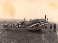 Asisbiz Messerschmitt Bf 109D1 late Stkz TC+NF Graz Thalerhof ebay 01