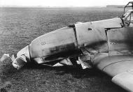 Asisbiz Messerschmitt Prototype Bf 109A D IIBA WNr 808 trials Germany 7th Apr 1937 02