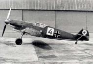 Asisbiz Messerschmitt Prototype Bf 109B2 Black 4 WNr 1062 Zuricher Flugmeetings Dubendorf Zurich 1937 01
