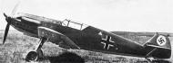 Asisbiz Messerschmitt Prototype Bf 109E0 WNr 1784 supercharger trials Germany 01