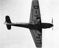 Asisbiz Messerschmitt Prototype Bf 109E3a D IRTT WNr 1797 during trials Fritz Wendel Germany 26th Oct 1940 01