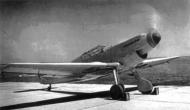 Asisbiz Messerschmitt Prototype Bf 109V1 D IABI WNr 758 engine warm up during trials Germany 1934 02