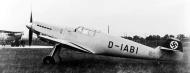 Asisbiz Messerschmitt Prototype Bf 109V1 D IABI WNr 758 trials Germany 01