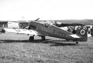 Asisbiz Messerschmitt Prototype Bf 109V13 D IPKY WNr 1050 trials Zurich 1937 01